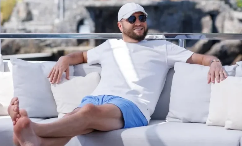 Vida de Rei, nelsom Willians acusado de fraude INSS